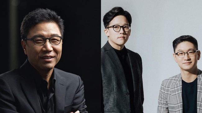 Berikut 5 fakta seputar permasalahan di antara Lee Soo-man dan SM Entertainment, termasuk langkah Soo-man jual saham ke HYBE.