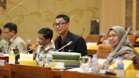 Komisi VII Apresiasi Dirut PLN Jalankan Program Strategis Selama 2022