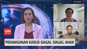 VIDEO: Kemenkes: Konsumsi Praxion Dihentikan Sementara