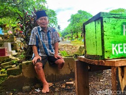 Ospek di Tanah Mati Palabuhanratu Sukabumi