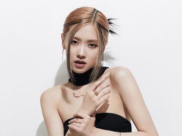 img-title BLINK Murka Usai Rose BLACKPINK Digambarkan sebagai PSK dalam Drama Ini