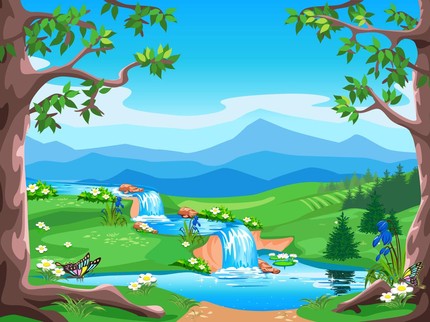 Cerita Sangkuriang, Legenda Jawa Barat Dongeng Terbentuknya Tangkuban Perahu