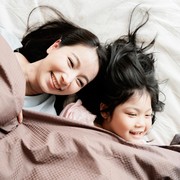 Do's & Don'ts Rutinitas Malam Buat Anak, Coba Lakukan agar Tidur Mereka Lebih Nyenyak