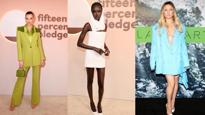 img-title Colorful dan Edgy, Gaya Para Supermodel dan Selebriti yang Menarik Perhatian Ini Bisa Kamu Tiru