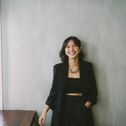 Deretan Gaya Sheila Dara Ini Bisa Jadi Variasi Outfit Kencan untuk Kamu si Perempuan Cerdas yang Mandiri