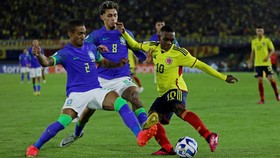 Kolombia Tim ke-15 Lolos Piala Dunia U-20 di Indonesia