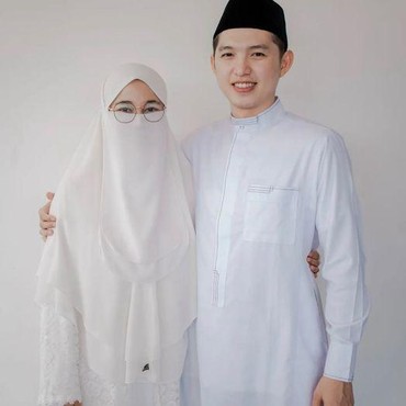 Sempat Minta Dennis Lim Tinggalkan Dirinya, Istri: Kita Nangis-nangis Berdua