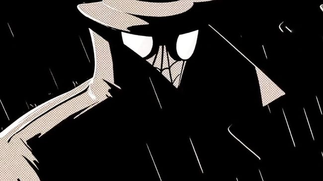 Karakter komik Spider-Man Noir dikabarkan akan diadaptasi menjadi serial live action yang diproduksi Amazon dan MGM+.