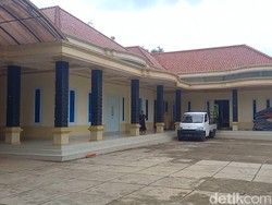 Sultan Madura Pemilik Kandang Mewah Harap Anak Teruskan Budaya Karapan Sapi