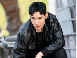 Tayang Perdana, Taxi Driver 2 Raih Rating Tinggi