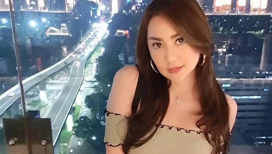Tessa Kaunang