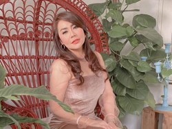 Tessa Kaunang Tutup Pintu Untuk Masa Lalu & Minta Sandy Tumiwa Move On