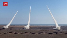 VIDEO: Pasukan NATO Pamer HIMARS di Tengah Latihan Artileri di Rumania