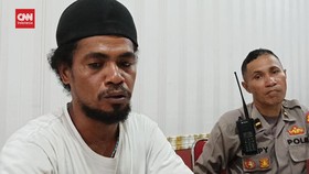 VIDEO: Kisah Pekerja Yang Dilepas KKB Papua dari Distrik Paro Nduga