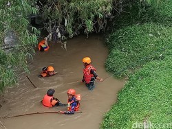 Jegagik! Pemilik Motor Misterius di Tepi Kali Dengkeng Klaten Pulang