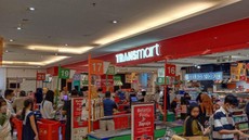 Transmart Bakal Gelar Midnight Sale, Catat Tanggalnya