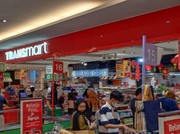 Wow Transmart Full Day Sale Datang Lagi Besok, Diskon 50% + 20%!