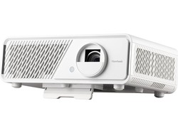 Viewsonic X1, Proyektor Serba Bisa Seharga Rp 20 Juta