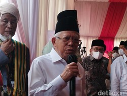 Beda Pandangan Komnas Perempuan dan Wapres Maruf Amin Soal Childfree