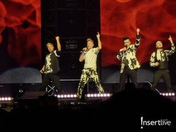 Lirik Lagu Chariot - Westlife