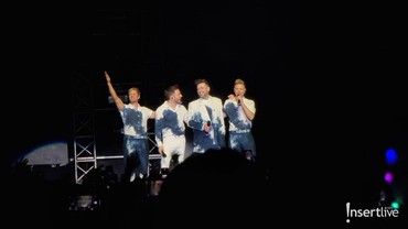 Lirik Lagu My Love - Westlife