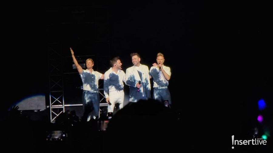 Westlife