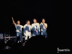 Lirik Lagu My Love - Westlife