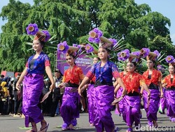 Simak! Ini Kalender Event Wisata di Ciamis Tahun 2023