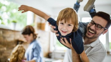 PENYEBAB ANAK SANGAT AKTIF LAINNYA