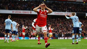 Arsenal Mulai Lupa Cara Raih Kemenangan