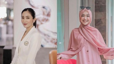 Singgung Soal Senyum, Bunga Zainal Bandingkan Ria Ricis dengan Penjual Sayur