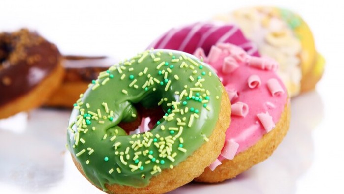 Makanan dan minuman penyebab selulit