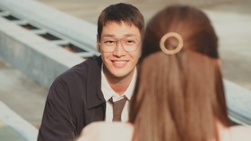 Sinopsis Somebody, Aksi Kim Young-kwang Jadi Arsitek Pengincar Nyawa