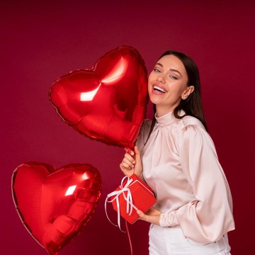 Selain Valentine, Ini Deretan Hari Perayaan Lain untuk Ungkapkan Rasa Cinta dan Kasih Sayang