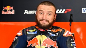 MotoGP Belanda: Pernyataan Kontroversial Miller Sindir Marquez