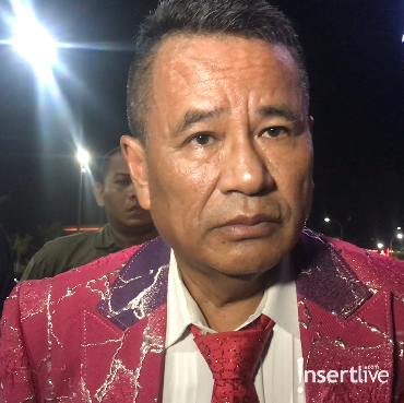 Reaksi Hotman Paris Saat Orang Tua TikToker Bima Minta Maaf ke Gubernur Lampung