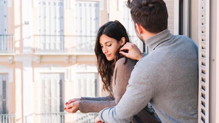 Sederet hal yang harus dilakukan jika pasangan melakukan body shaming