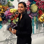 Cool dan Stylish, Sontek Gaya Adinia Wirasti saat Pakai Blazer