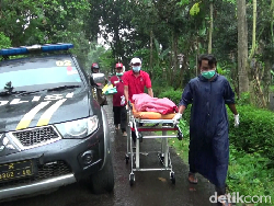 Sederet Fakta Dendam Anak di Lumajang Bunuh Tetangga yang Habisi Bapaknya