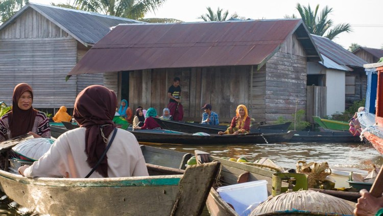 Daerah di Indonesia yang Paling Aman dari Gempa Menurut BMKG