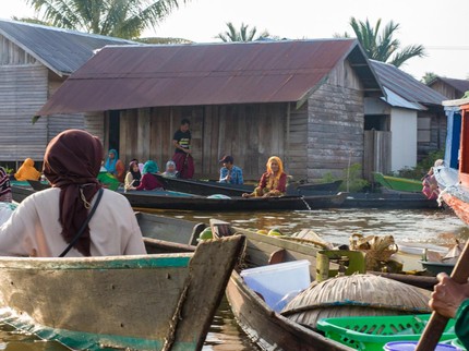 Daerah di Indonesia yang Paling Aman dari Gempa Menurut BMKG