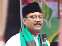 Peran NU Ciptakan Kolaborasi-Penguatan SDM untuk Wujudkan Indonesia Emas