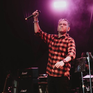 Lucky Element Idap Tuberkulosis Ginjal Sebelum Meninggal Dunia