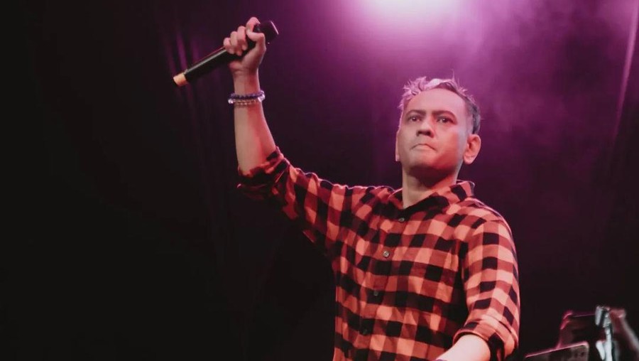 Lucky Element Menderita TB Ginjal