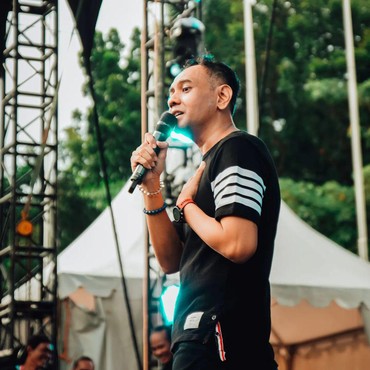 Detik-detik Sebelum Lucky Element Meninggal Dunia, Sempat Lemas dan Masuk ICU