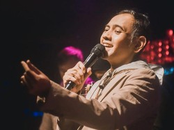 Lucky Element Meninggal pada Usia 49 Tahun, Sempat Idap Tuberkulosis Ginjal