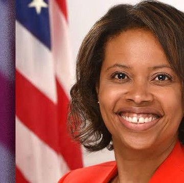 img-title Kenalan dengan Chiquita Brooks-LaSure, Perempuan Kulit Hitam Pertama yang Jadi Kepala Lembaga Kesehatan Amerika