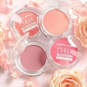 BeauPicks: Pancarkan Rona Manis, Ini 5 Rekomendasi Blush On Warna Pink dari Brand Lokal