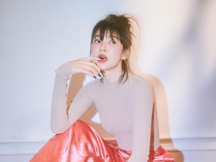 Diet Sehat ala Song Hye Kyo: Turunkan BB hingga 17 kg & Tampil Menawan di Usia 41 Th