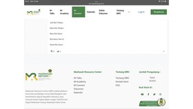 Kemenag Segera Copot Iklan Judi Online di Situs Madrasah